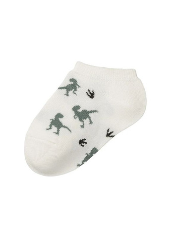 Комбіновані набір шкарпеток (носків) для хлопчика Lupilu всесезон (304678409)