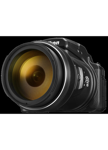 Цифровая камера Coolpix P1100 (7132543) Nikon (360604925)