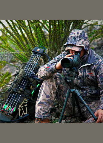 Подзорная труба Endeavor HD 65A 15-45x65/45 WP (Endeavor HD 65A) Vanguard (315341745)