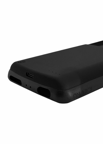 Чехол-аккумулятор XON PowerCase для Xiaomi Redmi 9 6800 mAh Черный (PCBS3309168B 1653) XON E-Tech (305695448)