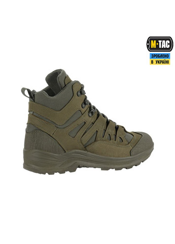 Ботинки полевые Mk.2 R Gen.II Ranger Green M-TAC (328392818)