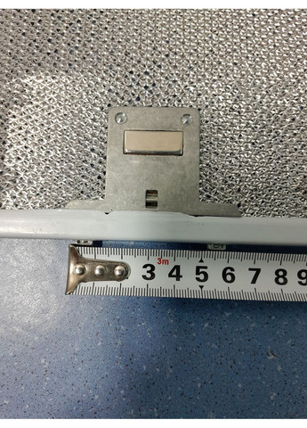 Жировий фільтр для витяжки 08087027 239*159 Best (361864866)