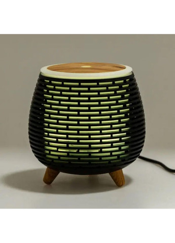 Увлажнитель воздуха Holdmay Aroma Diffuser 140ml HPKP6049B Happy Life (351431803)