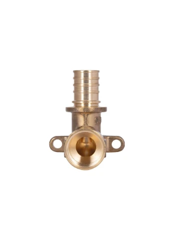 Кут натяжний No1040 d25х3,5-3/4" В настінний 851040AEGX05 Icma (397314402)