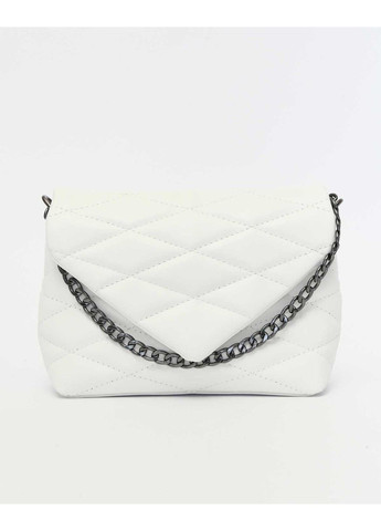 Сумка жіноча «Шейла» біла WeLassie (315688494)