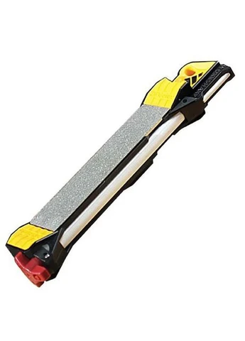 Точилка алмазная керамическая кожаная 5 в 1 карманная Work Sharp (394051602)