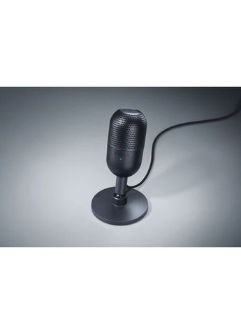 Мікрофон Seiren V3 mini, Black (RZ19-05050100-R3M1) Razer (360416744)