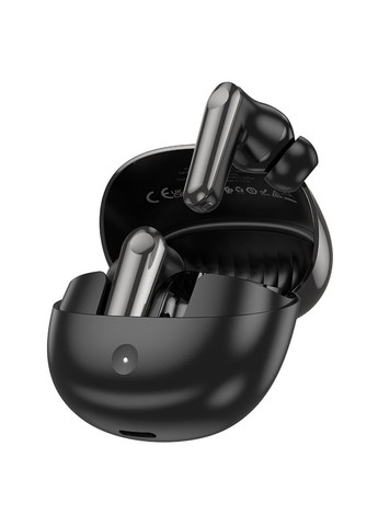 Бездротові навушники true wireless BT headset Black Hoco EQ11 Pacifico (340277746)