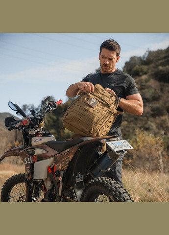 Рюкзак тактический ® RUSH® 24 2.0 Backpack 37LKangaroo 5.11 Tactical (315880644)