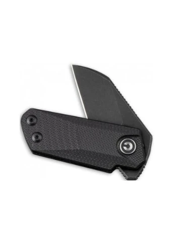 Нож Ki-V Darkwash Black G10 (C2108B) Civivi (391415106)