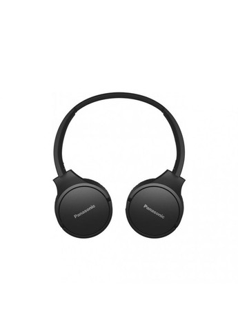 Наушники с микрофоном RBHF420BGE-K Black Panasonic RB-HF420 (315040900)