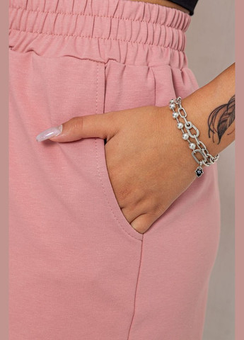 Шорты женские однотонные Ager 102R326-1 (300328474)