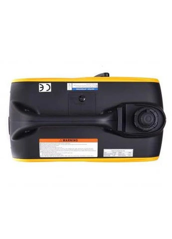 Генератор бензиновый Kraft&Dele KD185 1500Вт Kraft & Dele (350354216)