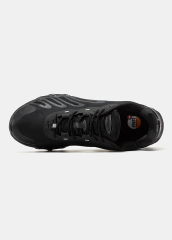 Черные демисезонные кроссовки мужские и женские nike air max dn8 black | найк аир макс дн8 черные No Brand