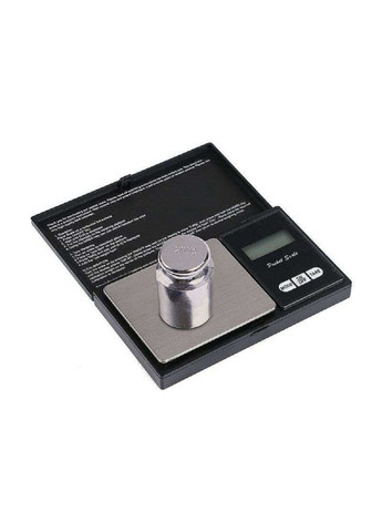 Весы ювелирные MS 2020 1000gr/0,1g/Грамовые электронные весы/Ювелирные весы ACS (370256256)