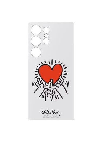 Чохол до мобільного телефона (EF-MS928CWEGWW) Samsung S24 Ultra Flipsuit Case (357491427)