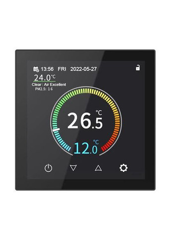 Терморегулятор HS001 WIFI (3А) HSens (317171816)