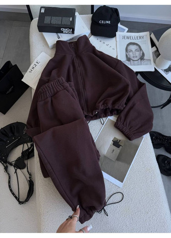 Жіночий флісовий спортивний костюм Asi.Store.ua (363987876)