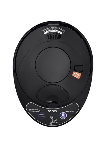 Термопот RTP453-BS Rotex (366827572)