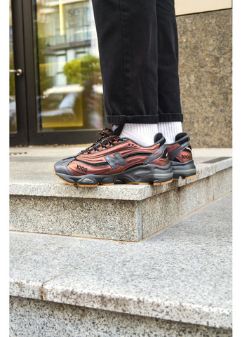 КРОСІВКИ ЖІНОЧІ NEW BALANCE 1000 BROWN НЬЮ БЕЛАНС 1000 No Brand комбіновані демісезони (368868640)