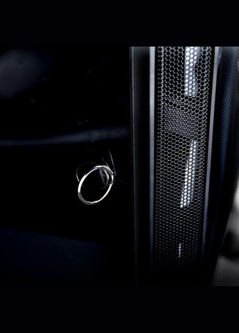 Корпус D3-3F2-PLUS Black без БЖ 1STPLAYER (314928340)