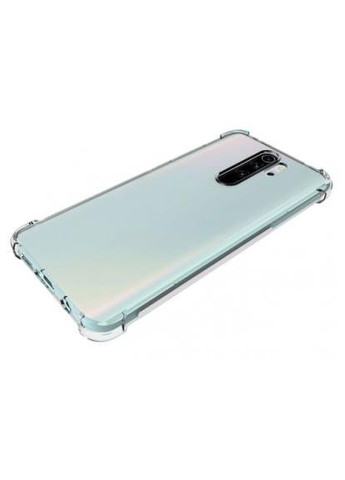 Чехол для моб. телефона (704541) BeCover Xiaomi Redmi Note 8 Pro Clear (366154340)