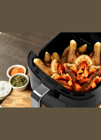 Мультипіч (аерофритюрниця) 1500Вт (Польща) Berdsen (340072954)