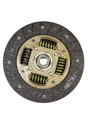 Диск сцепления Ланос 1.6 (DW-37) Valeo (370431339)
