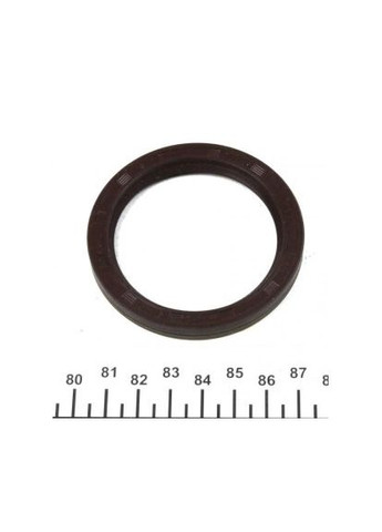 Сальник гумометалевий ТРАМБЛЕРА 55X70.1X8 OPEL 18SV/ 81-27317-00-ua Victor Reinz (366172529)