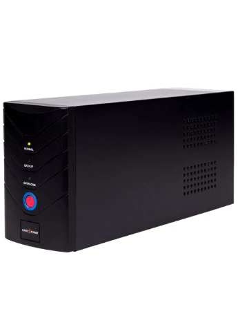 Джерело безперебійного живлення LP-1400VA LogicPower (315142661)