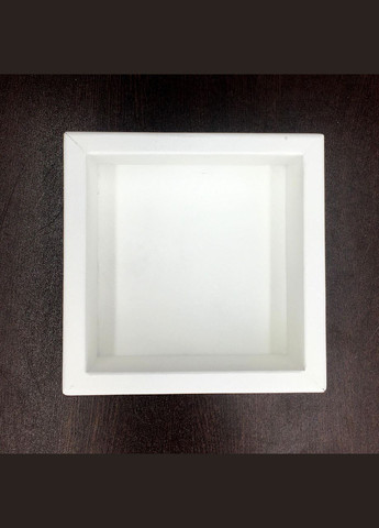 Хлібний лоток з дерева Лувр зефір (ХЛБ-001120) No Brand (327426534)