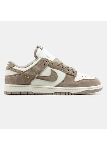 Цветные демисезонные кроссовки мужские Nike SB Dunk Low