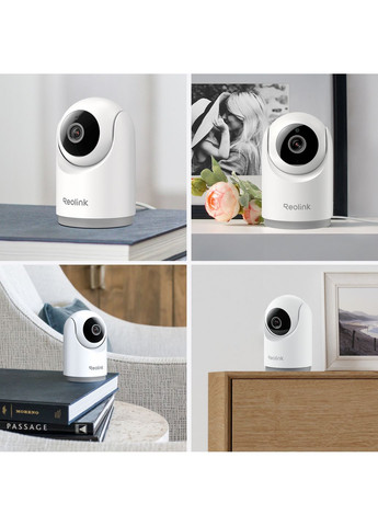 IP-камера E Series E331 Reolink (370615354)