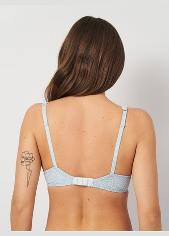 Блакитний бюстгальтер Berlei