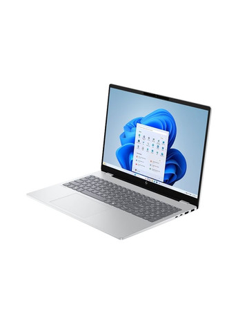 Ноутбук BV6C9EA OmniBook 7 16-az0001ua 16" 2K IPS AG, Intel 7-240H, 32GB, F1024GB, UMA, Win11, HP (361965678)