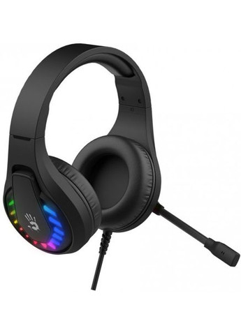 Наушники Bloody G230p Black A4Tech (339081140)
