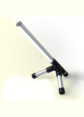 Настольная лампа на аккумуляторах Butterfly переносной аккумуляторный led светильник на 4 ч автономной работы Metaplant (300674531)