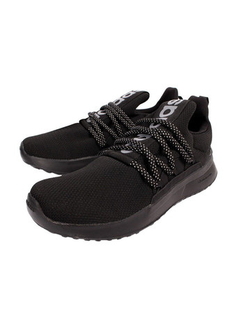 Чорні кросівки чоловічі adidas