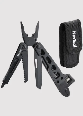 Багатофункціональний ключ-мультитул NE20145 NexTool (296487328)
