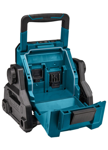 Прожектор светодиодный аккумуляторный ML003G (1100 лм, XGT, LXT, без аккумулятора и зарядного устройства) Makita (315598601)