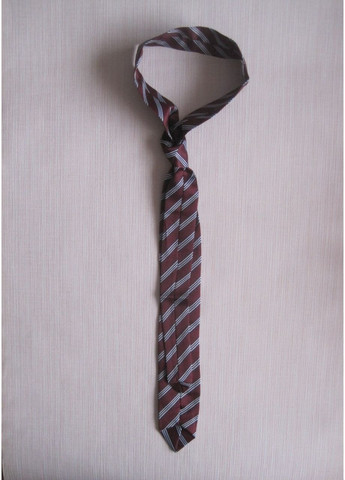 Классический галстук (30к030/2) No Brand (369667365)