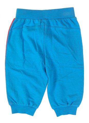 Брюки Спортивні 14YECESFA244 Бірюзовий Soobe (334257805)