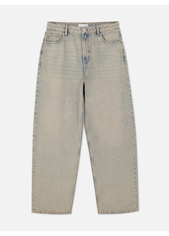 Джинси демісезон,світло-синій, Primark - (369625705)