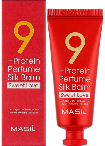Бальзам для волосся MASIL (368646242)