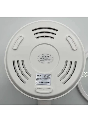 Каструля електрична AJL-A1501 600W 220V 50Hz 1.5 л DSP (395317215)