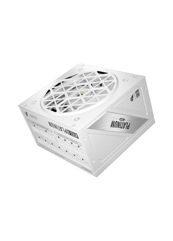 Блок живлення HA-1000BA3 White (NGDP-PLT-1000-WH-EU) 1000W 1STPLAYER (336954413)