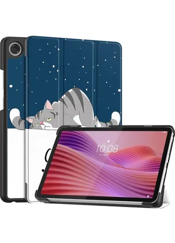Чехол для планшета Smart Case Lenovo Tab One / Tab K9 8.7" 2025 (TB305XU/FU) Good Night (713748) BeCover (406072838)