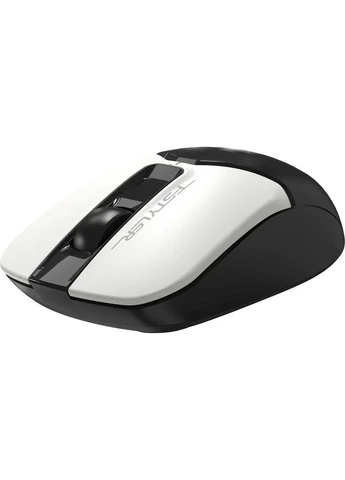 Мишка бездротова A4-Tech Fstyler FG12 Panda A4Tech (363039717)