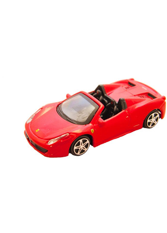 Автомодель Ferrari 1:43, в асортименті Bburago 18-36100 (328397295)