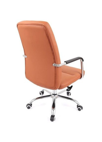 Кресло Натан CH TILT Коричневый Аклас (360546174)